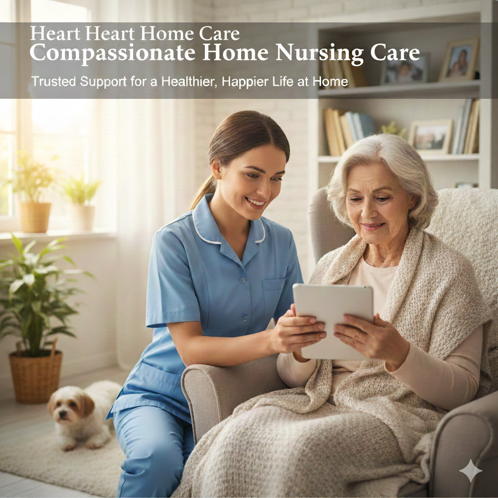 Home care service