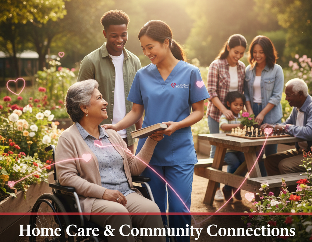 Life Stage Transition